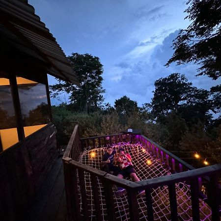 Villa Laurel Антигуа-Гватемала Экстерьер фото