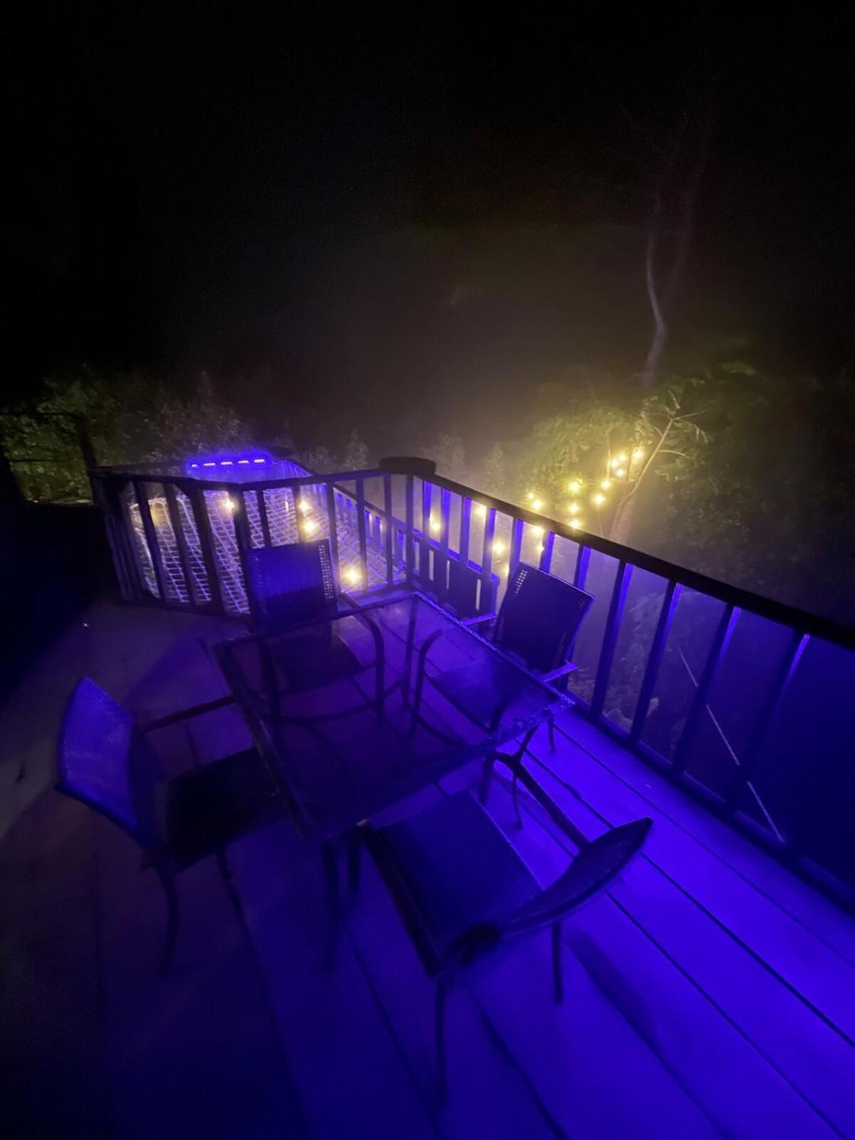 Villa Laurel Антигуа-Гватемала Экстерьер фото