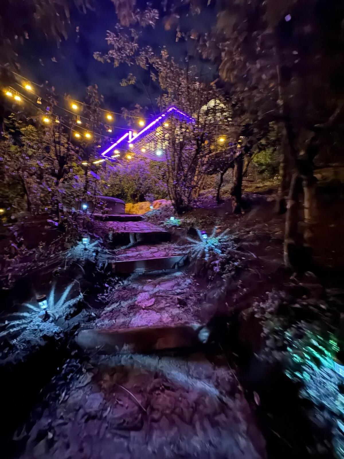 Villa Laurel Антигуа-Гватемала Экстерьер фото